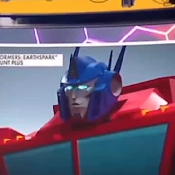 They're pushing this crap at every given opportunity Purposely targeting children.