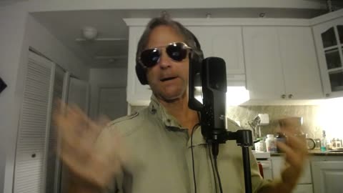 MZTV 460 - 06/24/2020: Is God On Plan B?