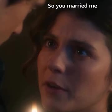 An epic tale of true love and high adventure