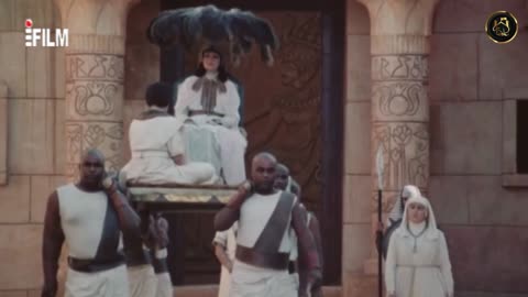 Hazrat Yousuf (A.S) Episode 12 HD in Urdu