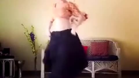 Belly Dance