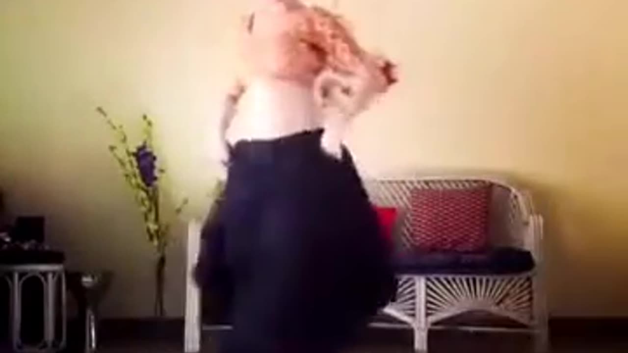 Belly Dance