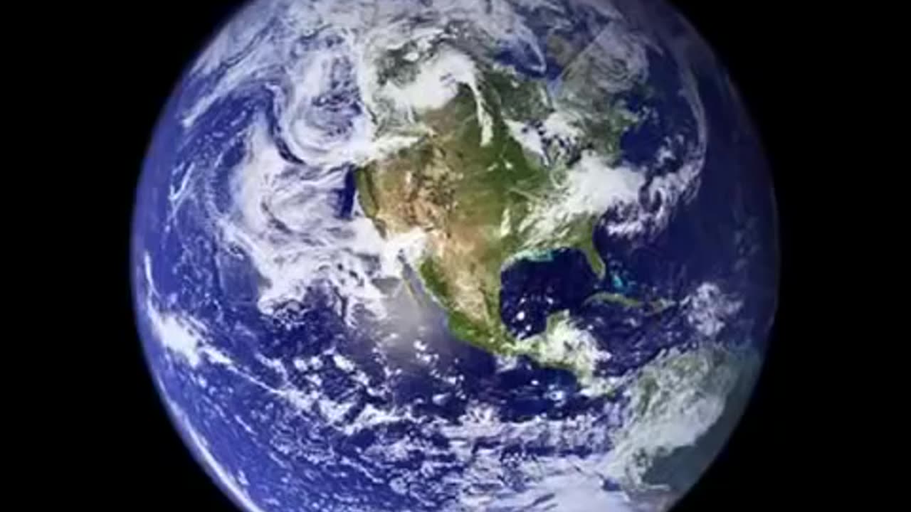 Gravity Does Not Exist