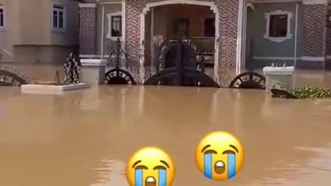 Recent Flood