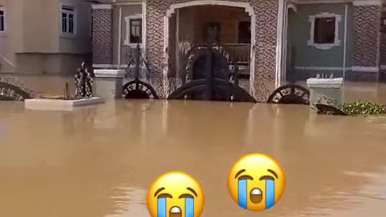 Recent Flood