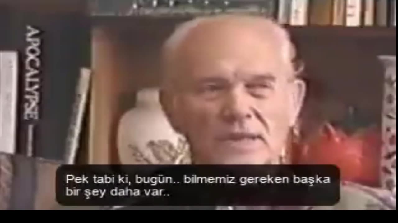 Fosil Yakıtlar Aslında Nedir ?