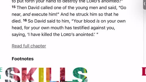 DAY 86: "EVIL, GOOD AND GOOD, EVIL" (Isaiah 5:20) "Strive to do Good, Never Render Evil for Evil