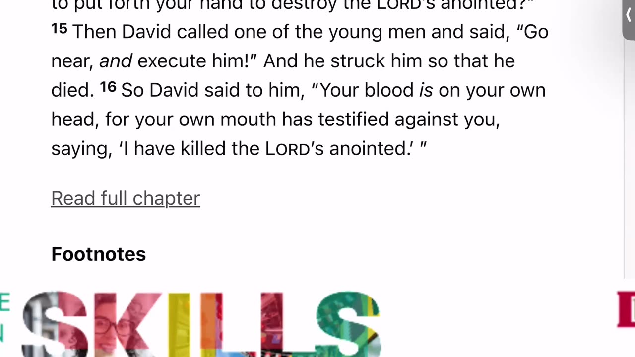 DAY 86: "EVIL, GOOD AND GOOD, EVIL" (Isaiah 5:20) "Strive to do Good, Never Render Evil for Evil