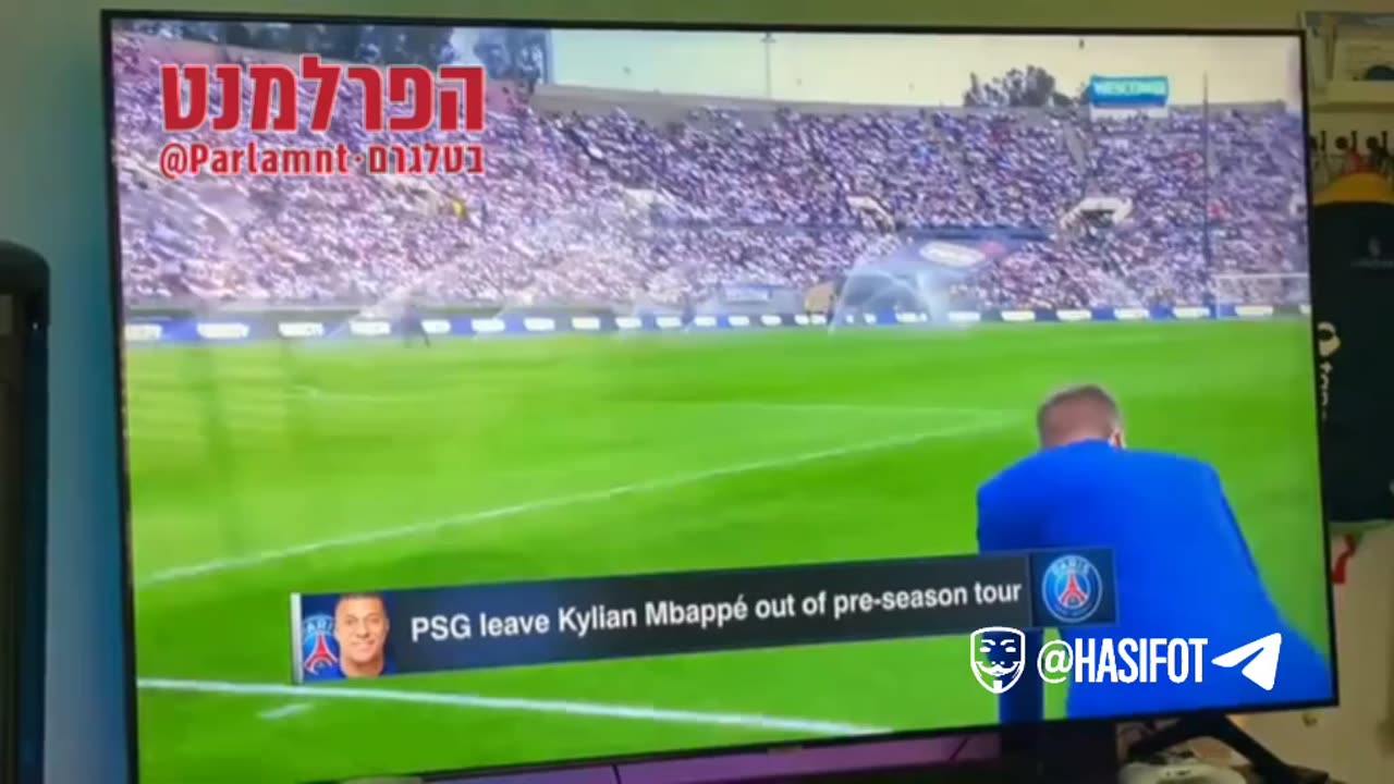 Who wants a booster?