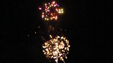 Dubuque Air Show and Fireworks 2018