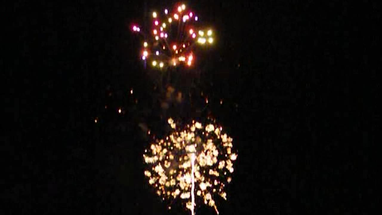 Dubuque Air Show and Fireworks 2018