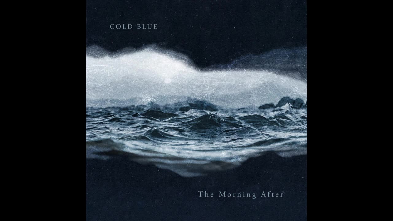 Cold Blue - The Morning After (Extended Mix)