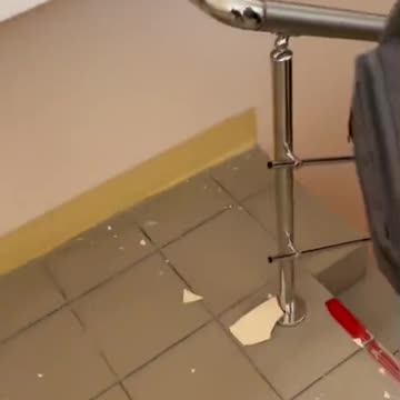 Strong 6.5-magnitude earthquake strikes Russia's Far East