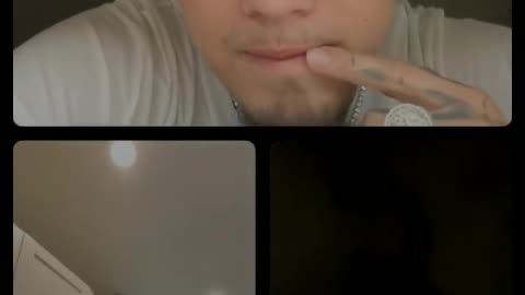 Young fuegooo instagram live 6/14/23