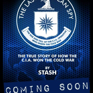 Last American Spy 2024