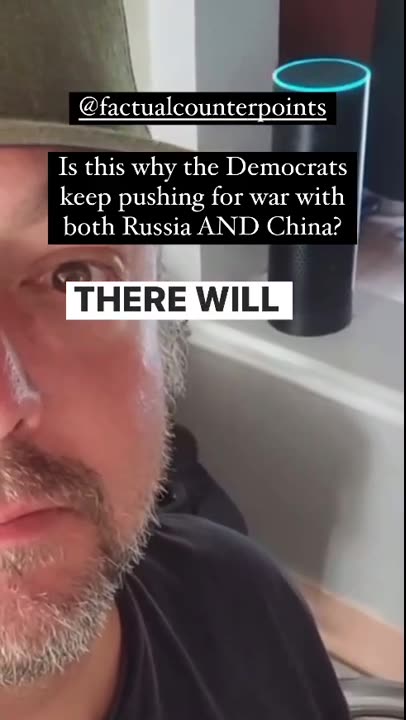 DO YOU HAVE ALEXA? ASK this question and see what you get.