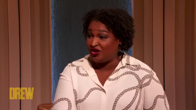 Loser Stacey Abrams Wants To Run Again, Thinks The Outcome Will Be Different Next Time