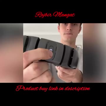 RANVOO AICE 3 Neck Air Conditioner