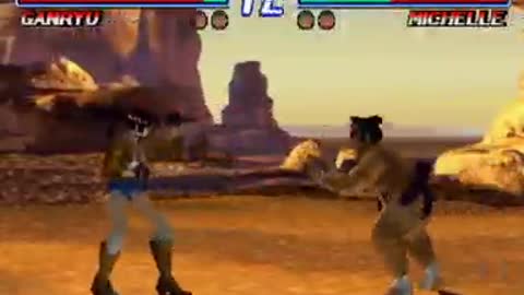 let's play tekken2 pt18