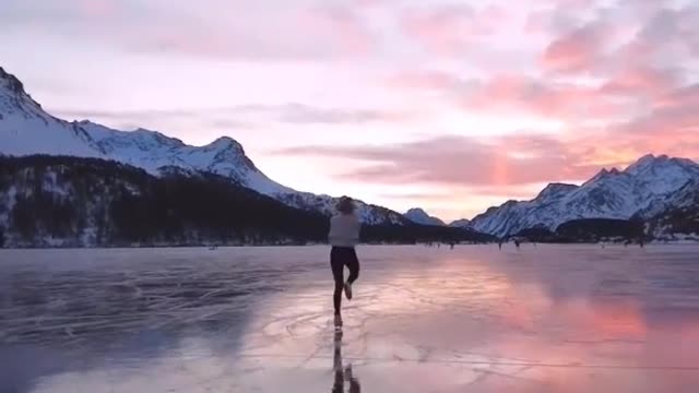Beautiful Nature
