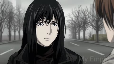 DEATH NOTE - Episode 6 Part 4 [English Dub]