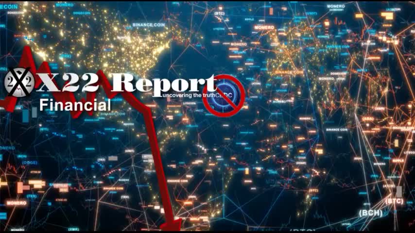 Rejection Of The CBDC, The Majority Does Not Believe Biden As Corruption Runs Deep