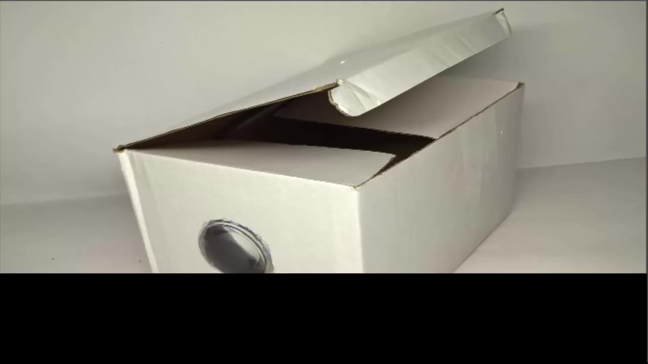 Best Life Hack With Box