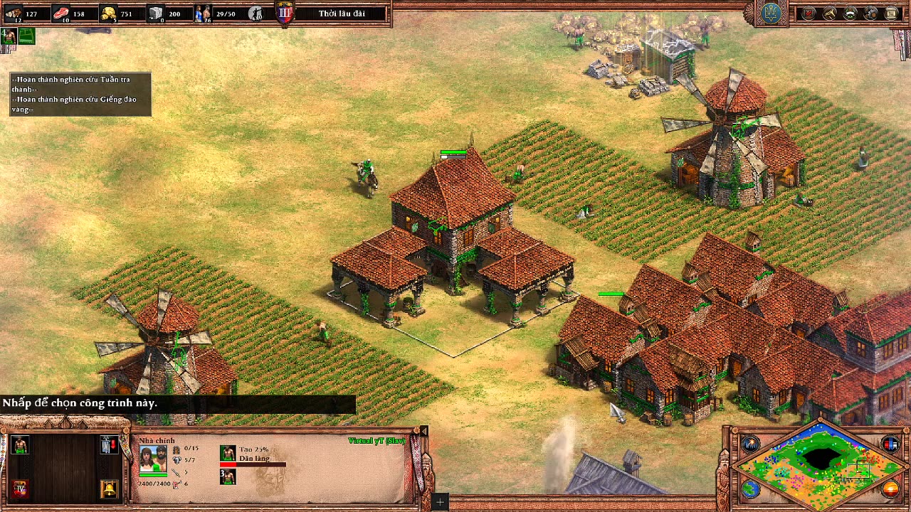 RTS Games Builder 20241207 975 453