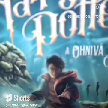 Harry Potter Slovakian Books Box Set!! #shorts #harrypotter #bookcollecting #books #wizardingworld