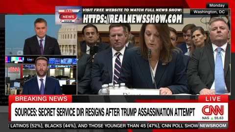 CNN Newsroom With Jim Acosta 10AM - 7/23/2024