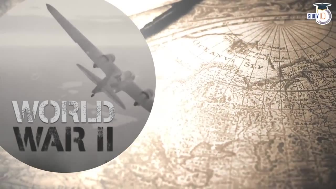 Who started World War 2_ History of World Wars explained