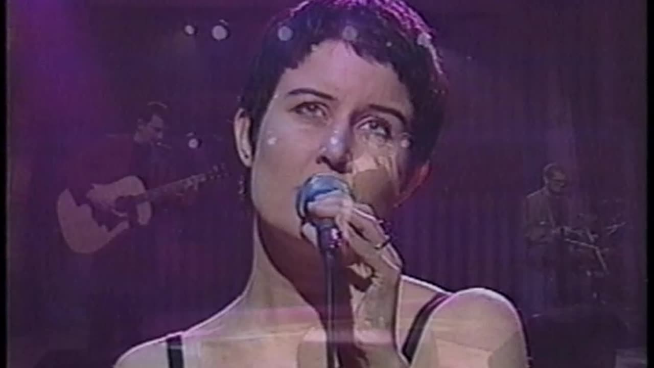 November 8, 1994 - Paula Cole 'I Am So Ordinary'