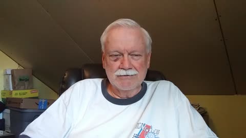 Five Minutes with Steve