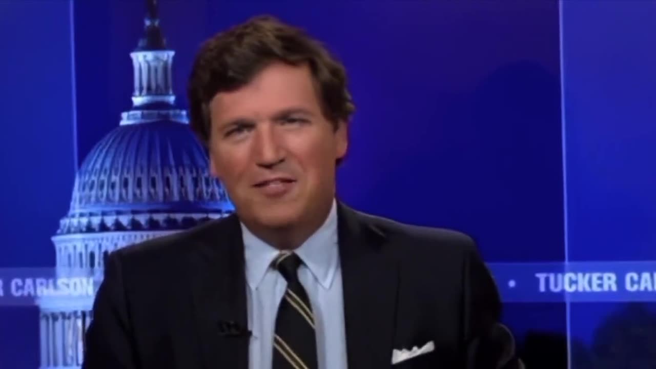 Tucker Leak