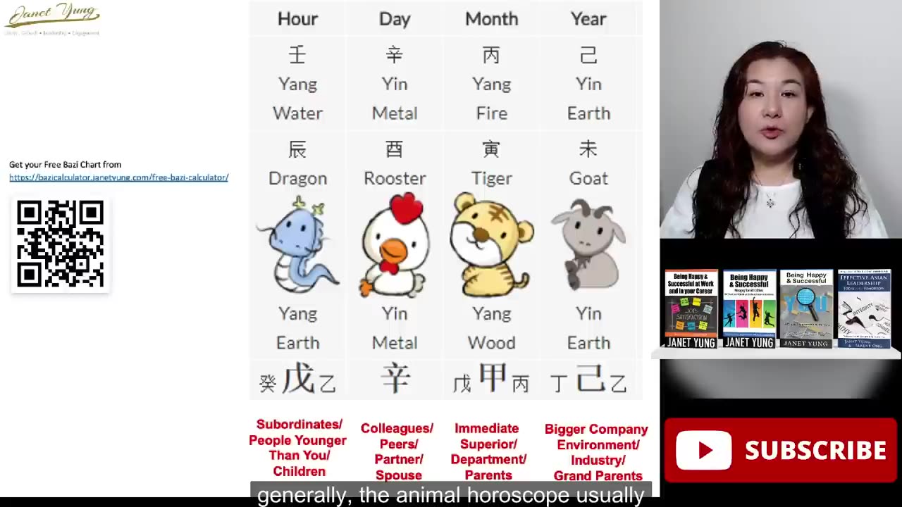 ***2024 Horse & Goat Chinese Horoscope Forecast***