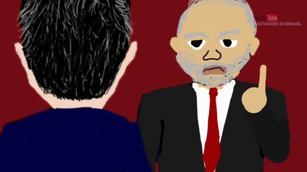 DIPLOMAÇÃO DO MOLUSCO - MISSÃO DADA É MISSÃO CUMPRIDA