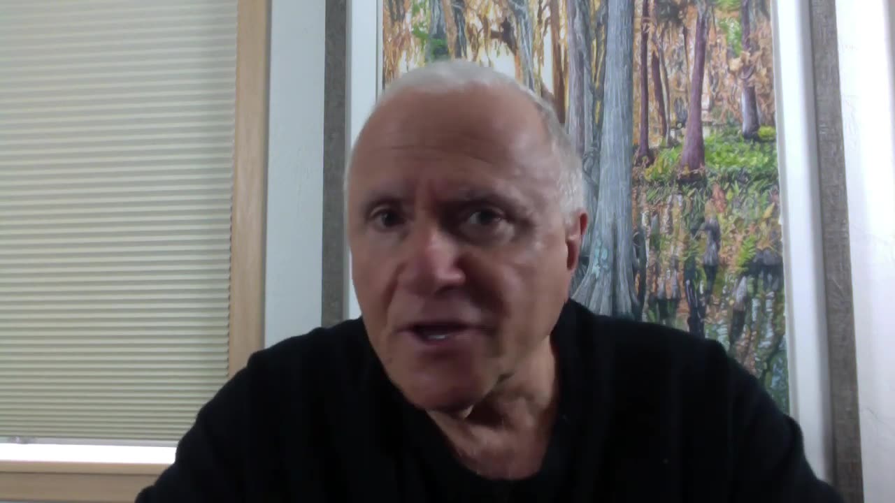 Opus 167 Mossad/Epstein PEDO HONEYPOTS - Dr. Steve Pieczenik