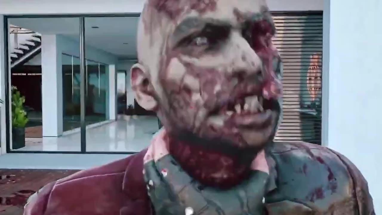 DEAD ISLAND 2 IS UNBELIEVABLY GORY #gaming