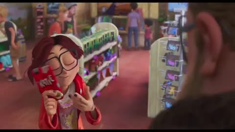 Unleash Your inner Child_ BEST ANIMATION EVER_👍👍