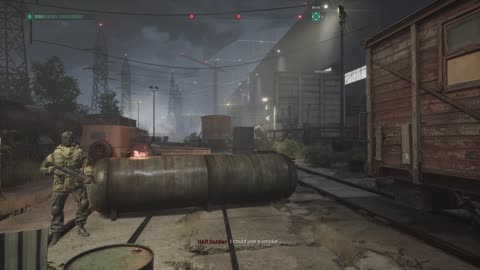 Halloween A-Thon 11_Chernobylite_20241027171140