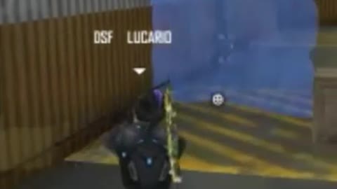 Free Fire Game