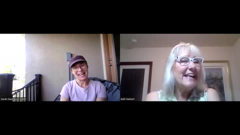 REAL TALK: LIVE w/SARAH & BETH - Today's Topic: Free from Indwelling Sin