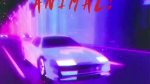 John Lewis - ANIMAL ! (feat. Kevin Singh & B King) (Official Audio)