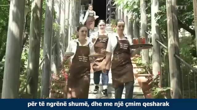 Shqipëria turistike në televizionin më të ndjekur francez: Është Eldorado e Europës..