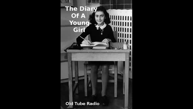 The Diary Of A Young Girl