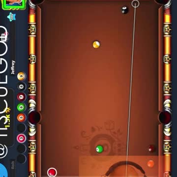 Skilled Man loses coins in FREE Android 9 Ball pool game in HD 4K 🎱🎱🎱 8 Ball Pool 🎱🎱🎱