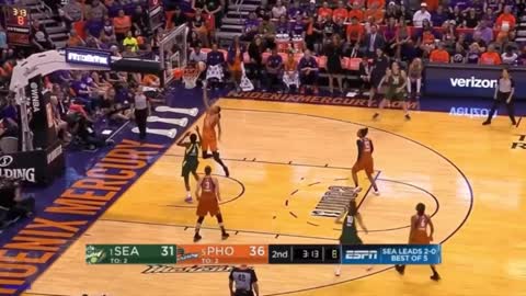 2022 WNBA Ultimate FAILS [MUST WATCH]