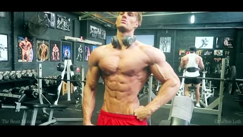 Fitness Motivation