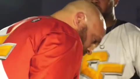 The HARDEST Slaps From Slap Fighting