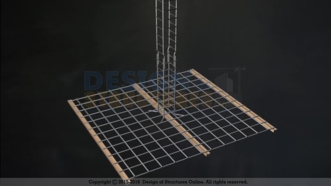 design of structure